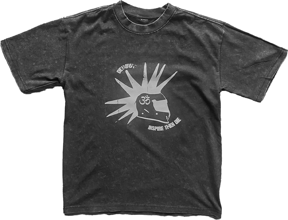 Inspire then Die Tee